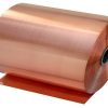 Copper C194 / COPPER ALLOYS STRIPS